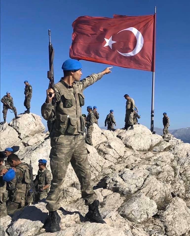 DUALARIMIZ VE KALBİMİZ SİZİNLE..