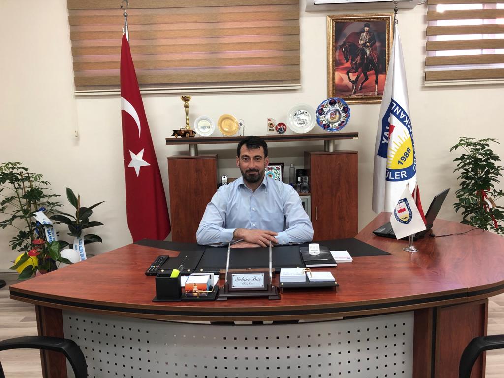 4 GÜNLÜK SOKAĞA ÇIKMA YASAĞI BOYUNCA ÇALIŞACAK HATLARIMIZ VE SAATLERİ